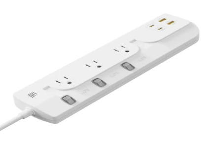 Cuộc sống th&ocirc;ng minh: Tại sao mọi nh&agrave; đều cần ổ cắm mở rộng USB ng&agrave;y nay