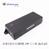 90-W-PoE-Injektor-Adapter IEEE802.3BT Aktiver Injektor f&uuml;r PTZ, LED-Controller, &Uuml;berwachungskamera